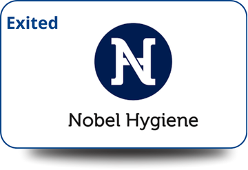 nobel Hygiene
