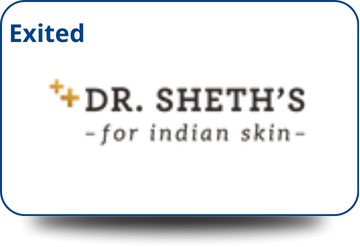 Dr. sheth’s